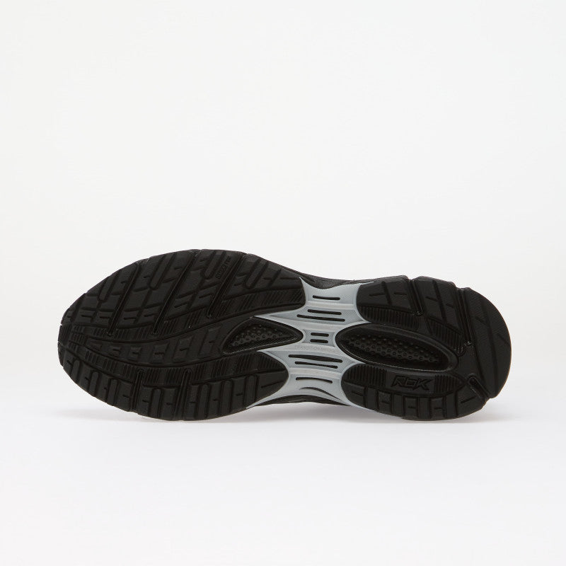 Reebok Premier Road Ultra SV Black/ Almost Black/ Silver