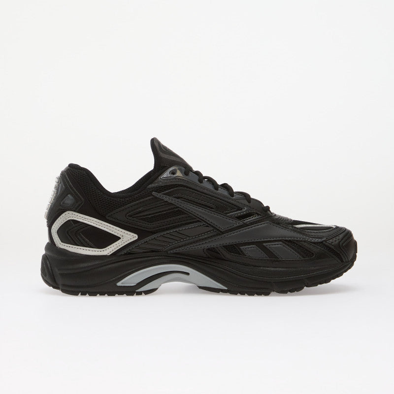 Reebok Premier Road Ultra SV Black/ Almost Black/ Silver