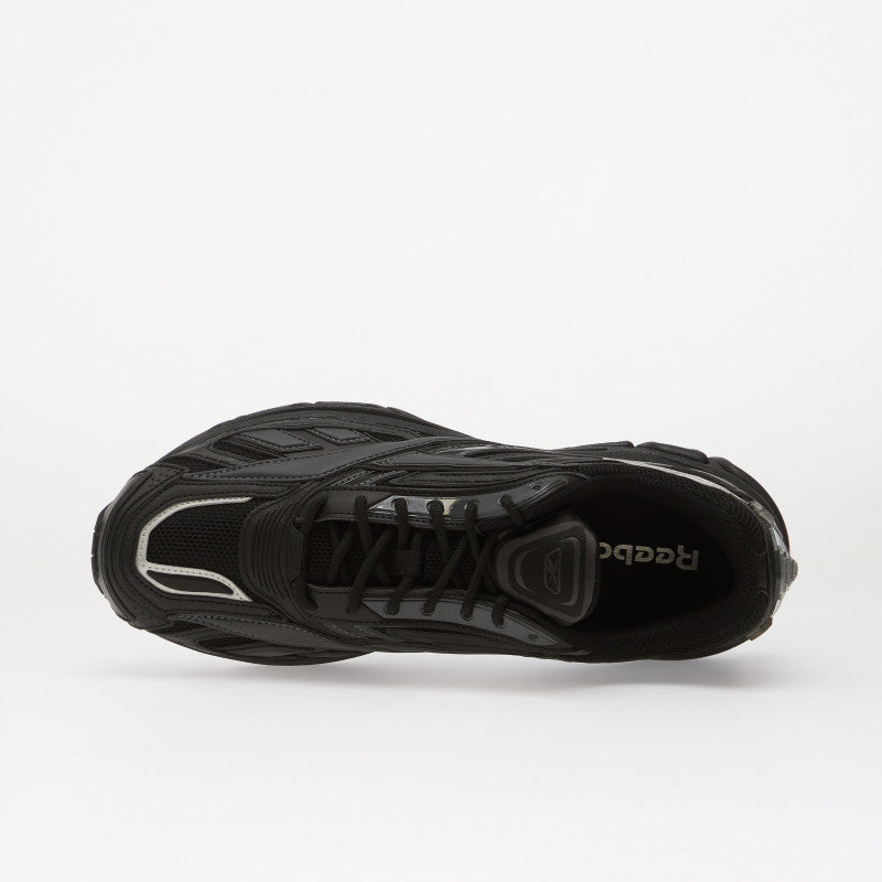 Reebok Premier Road Ultra SV Black/ Almost Black/ Silver