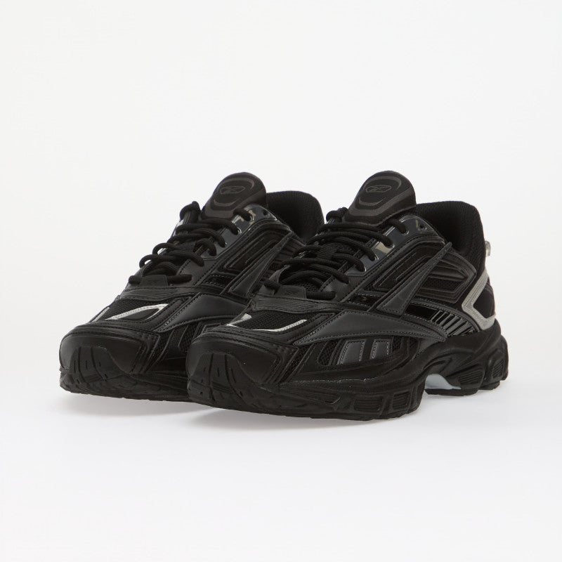 Reebok Premier Road Ultra SV Black/ Almost Black/ Silver