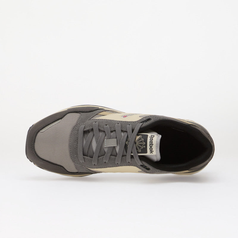 Reebok GL1600 Almost Black/ Grey 4/ Linen