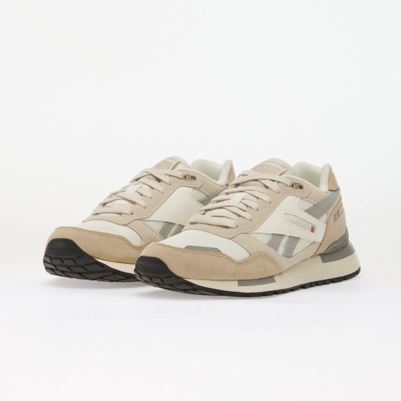 Reebok GL 1600 Elevated Beige/ Linen/ Chalk