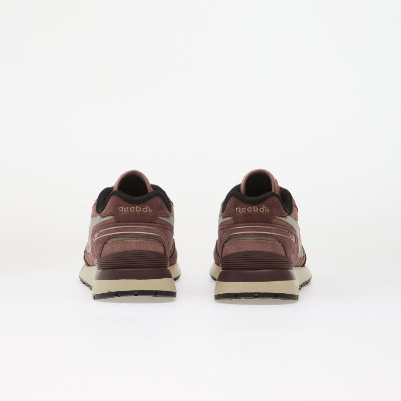 Reebok GL 1600 Dark Cocoa/ New Grey 2/ Light Cocoa