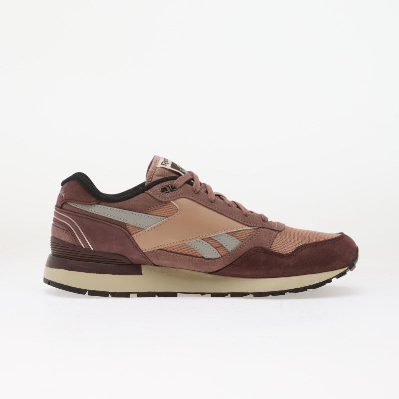 Reebok GL 1600 Dark Cocoa/ New Grey 2/ Light Cocoa