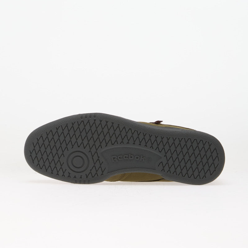 Reebok Club C 85 Olive Stone/ New Grey 1/ Grey 5