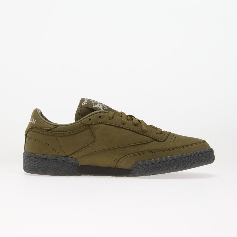 Reebok Club C 85 Olive Stone/ New Grey 1/ Grey 5
