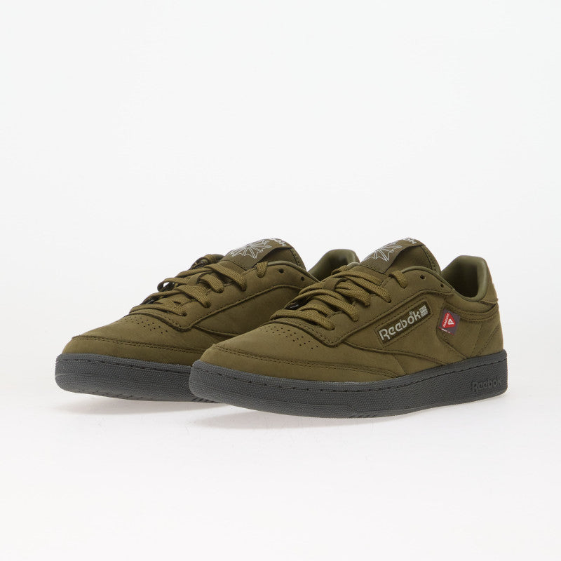 Reebok Club C 85 Olive Stone/ New Grey 1/ Grey 5