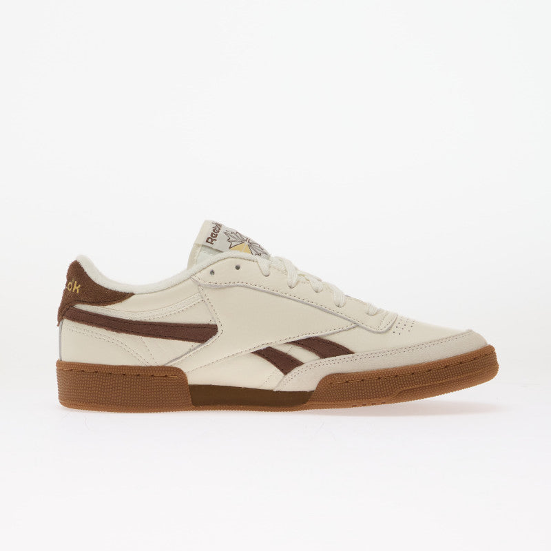 Reebok Club C Revenge Vintage Chalk/ Formalbrown/ Gum
