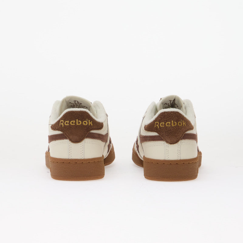 Reebok Club C Revenge Vintage Chalk/ Formalbrown/ Gum