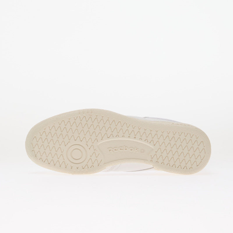 Reebok Club C 85 Ftwrwhite/ Chalk/ Gold