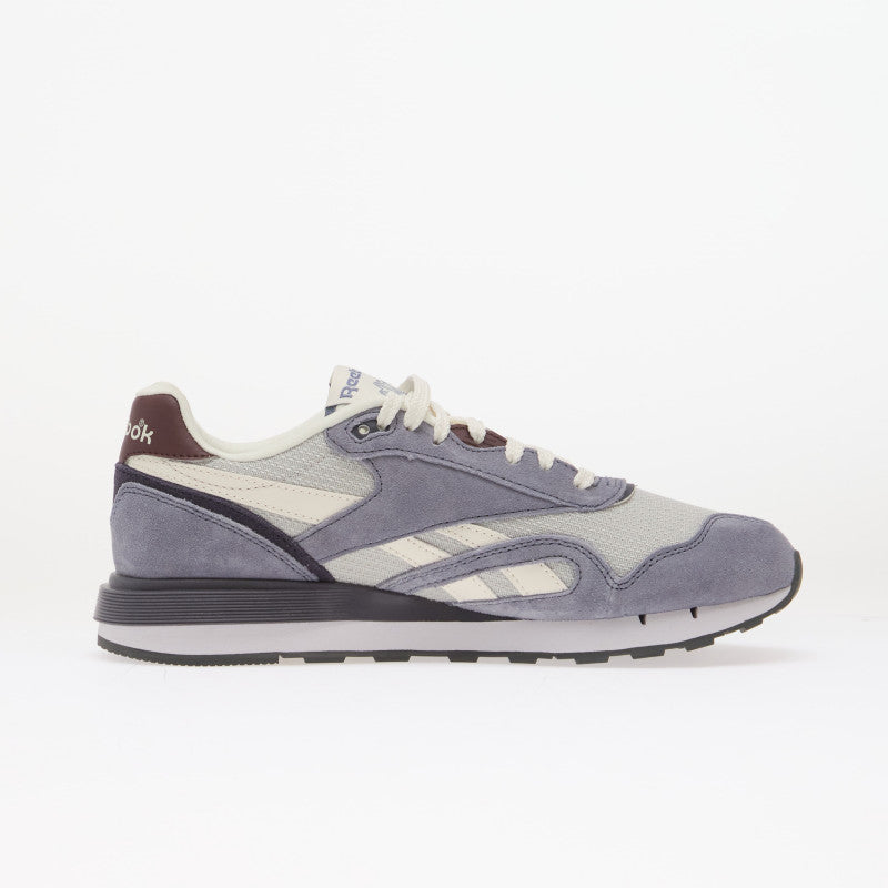 Reebok Classic Nylon 89 Hazyblue/ Darkindigo/ Darkcocoa