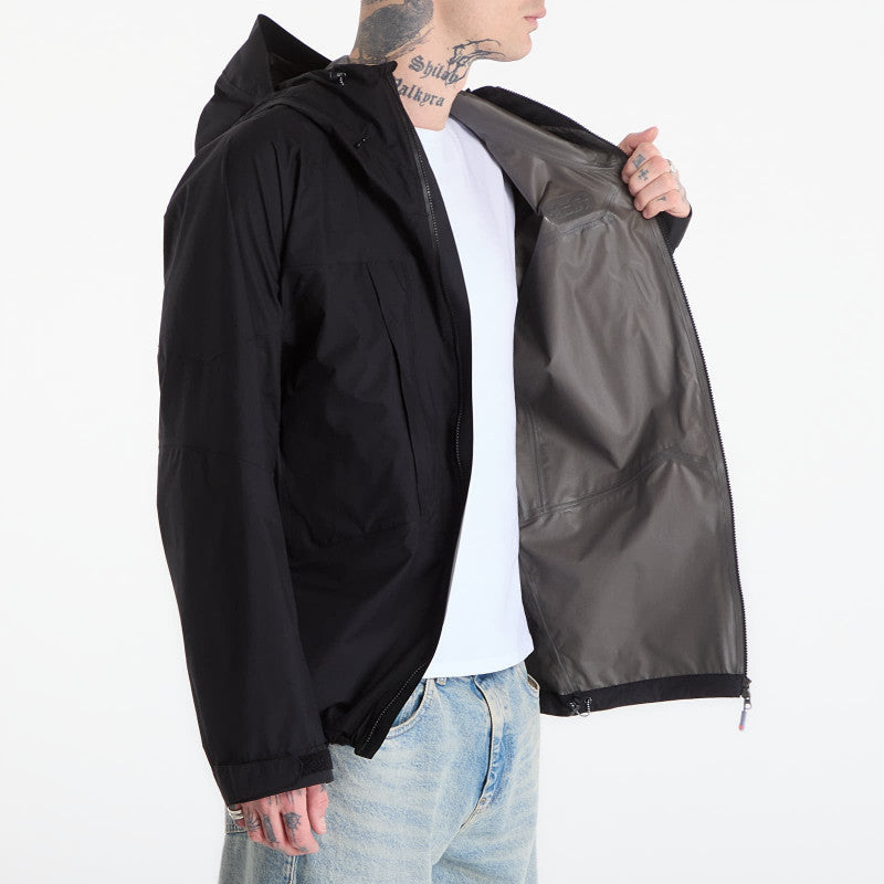 Wiatrówka Tilak Stinger Paclite 25 Caviar Black