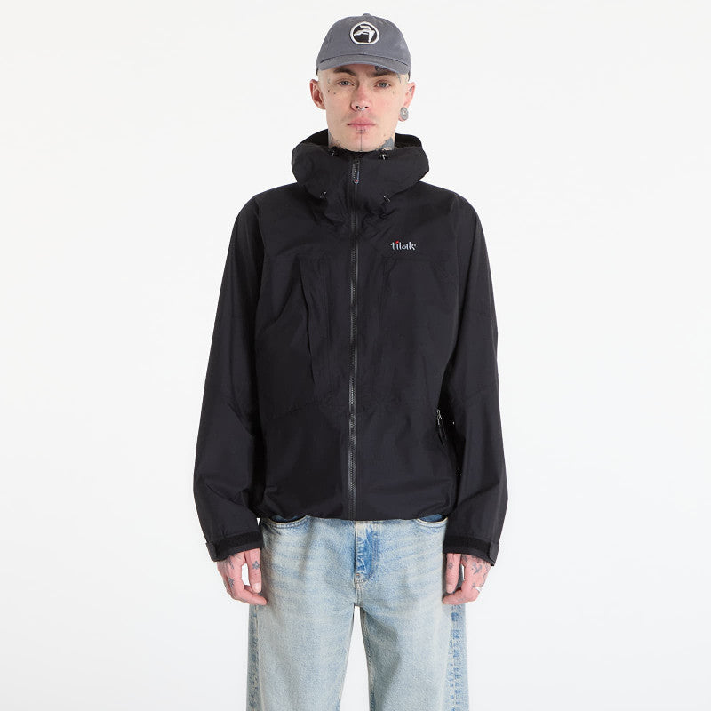 Wiatrówka Tilak Stinger Paclite 25 Caviar Black