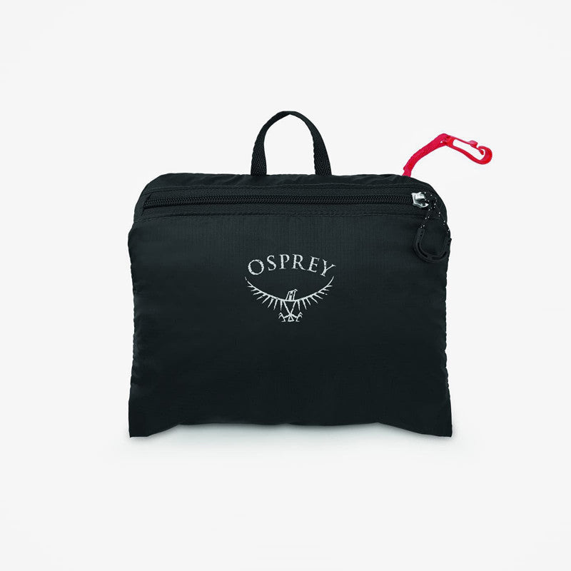 Osprey Ul Stuff Duffel Black