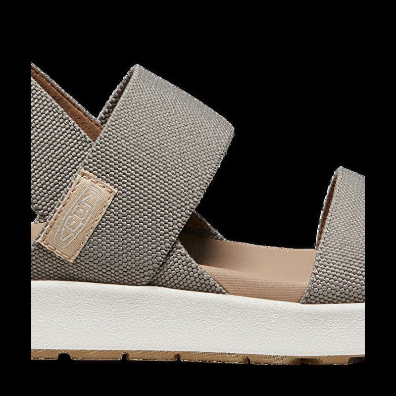 KEEN Elle Backstrap Brindle/ Birch