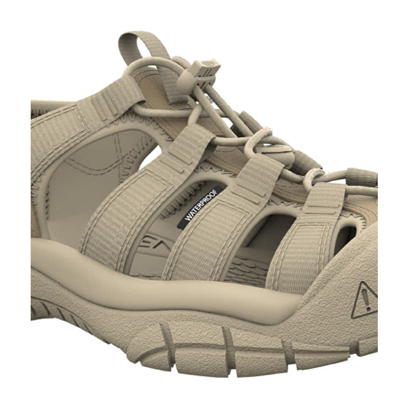 KEEN Newport H2 Monochrome/ Safari
