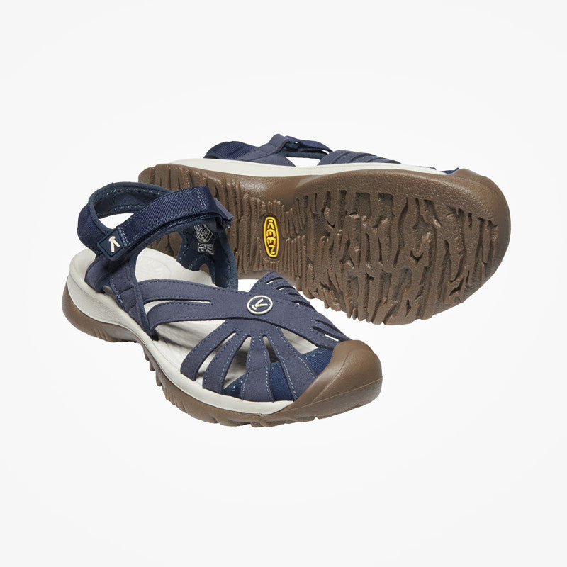 KEEN Rose Sandal Navy