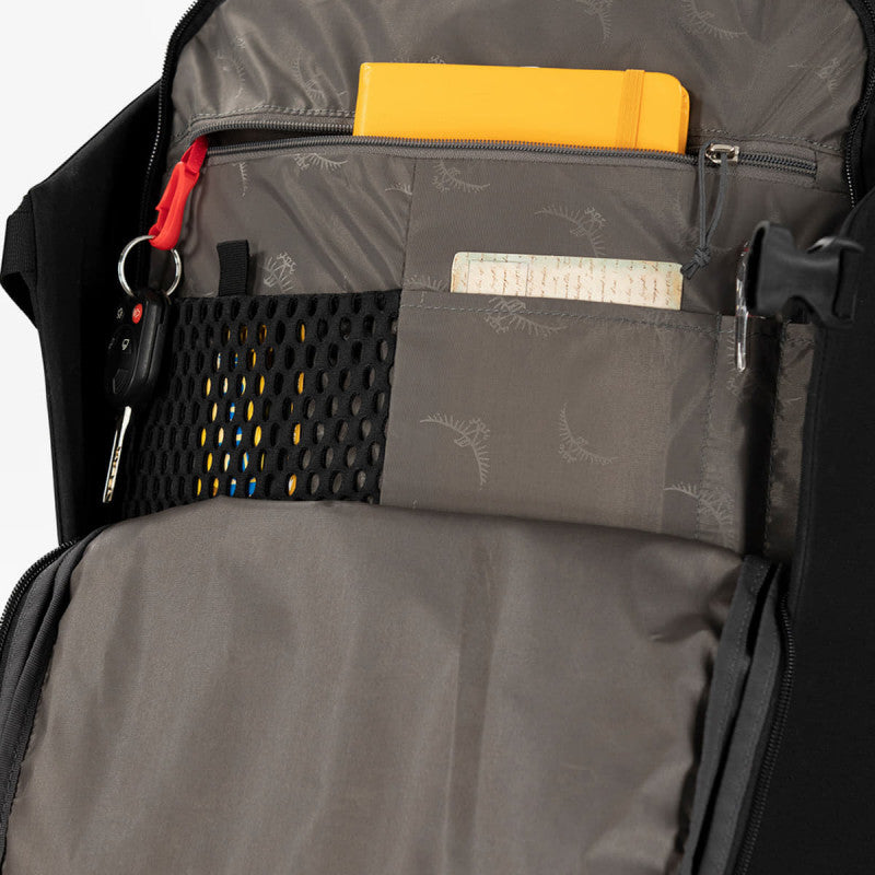 Osprey Porter 65 Black