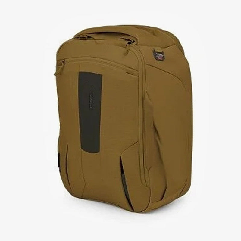 Osprey Porter 46 Brindle Brown