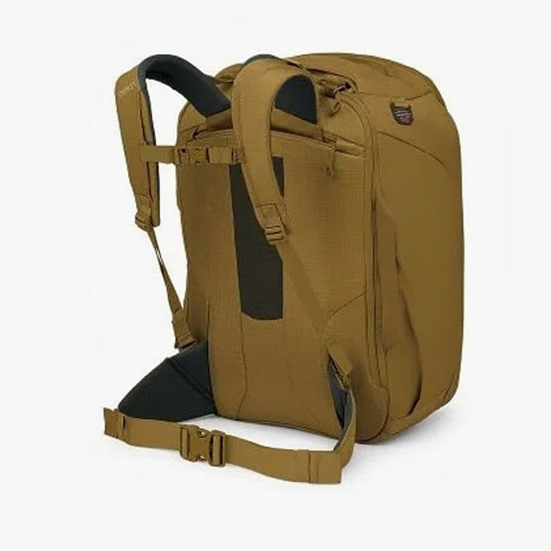 Osprey Porter 46 Brindle Brown