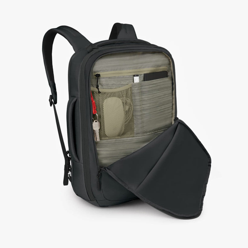 Osprey Aoede Briefpack Black 22