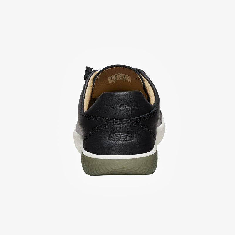 KEEN Knx Lace Black/ Star White
