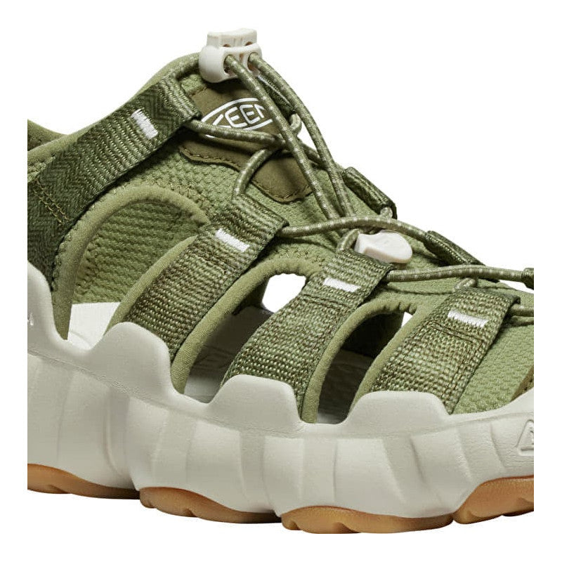 KEEN Hyperport H2 Martini Olive/ Plaza Taupe