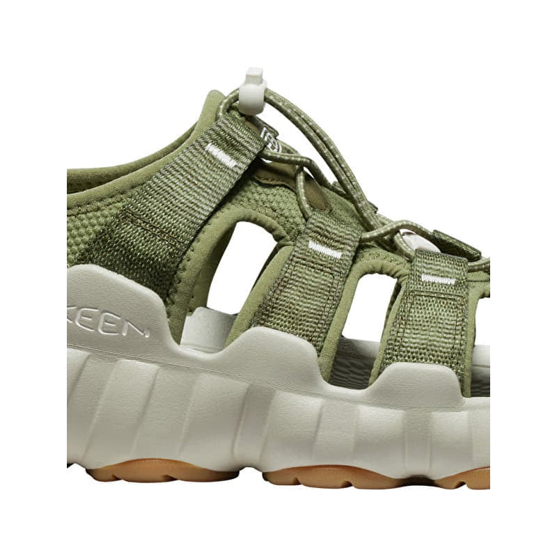 KEEN Hyperport H2 Martini Olive/ Plaza Taupe