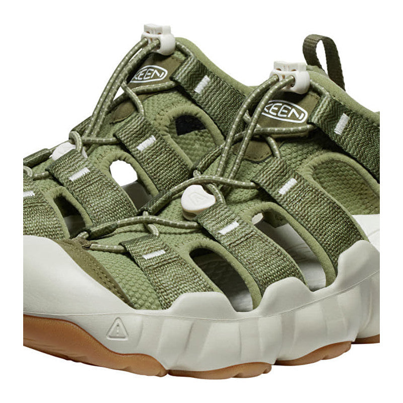 KEEN Hyperport H2 Martini Olive/ Plaza Taupe
