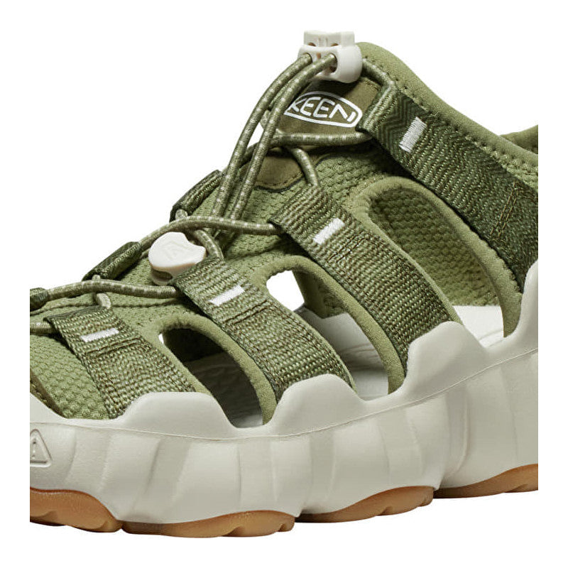 KEEN Hyperport H2 Martini Olive/ Plaza Taupe