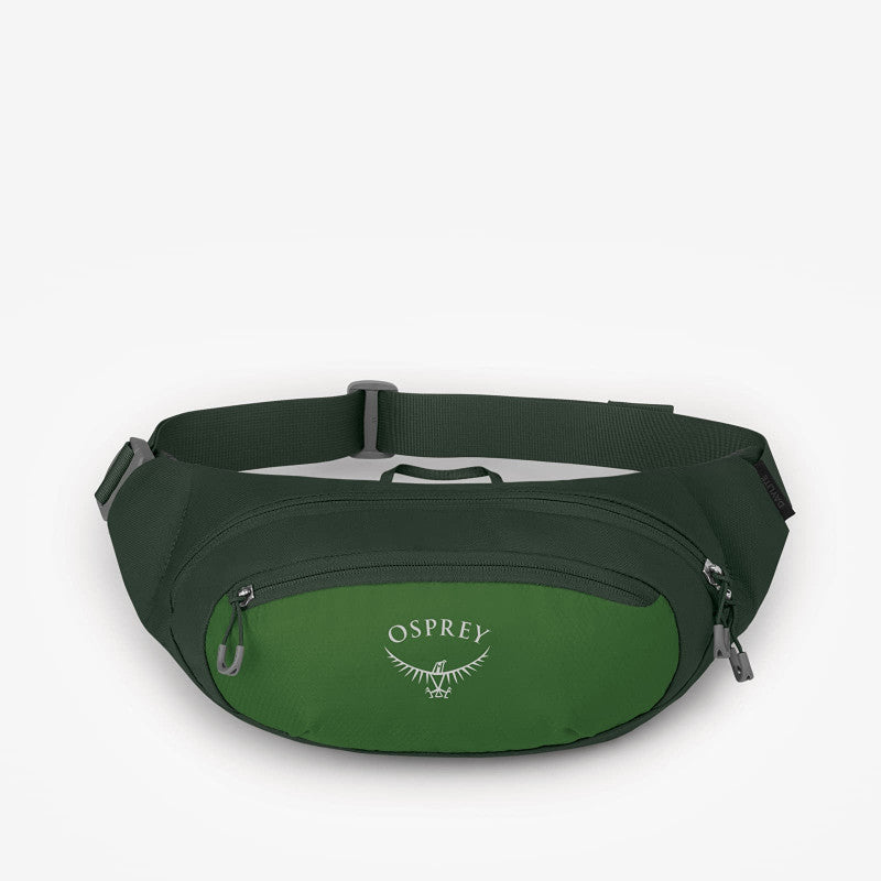 Nerka Osprey Daylite Waist Green Belt/ Green Canopy