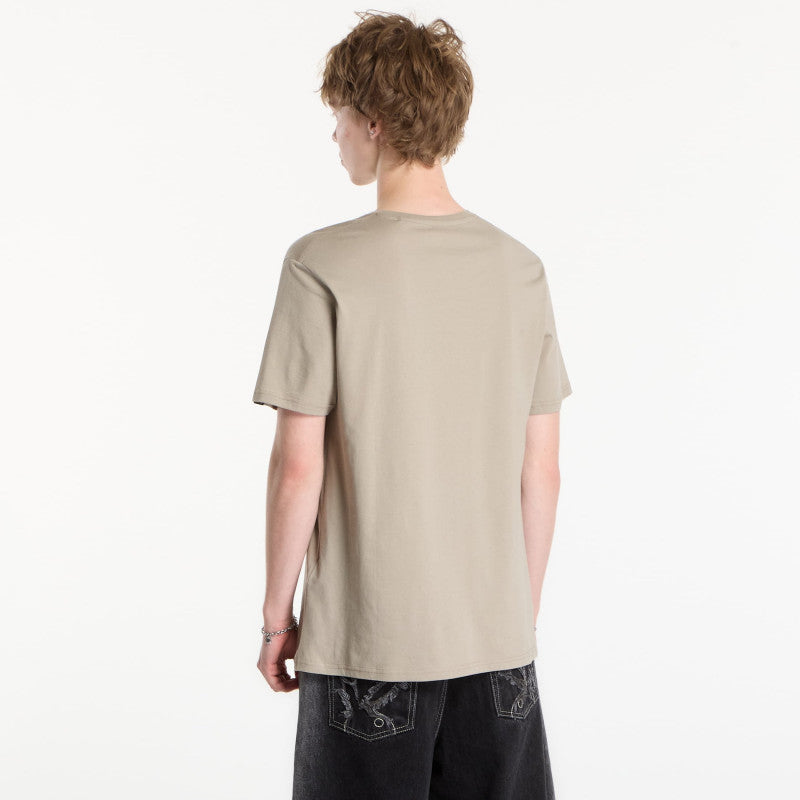 Alpha Industries Basic T-Shirt Vintage Sand