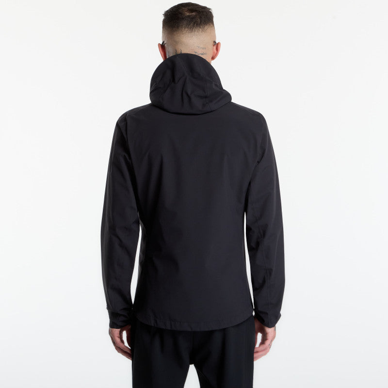 Tilak Attack Jacket Black