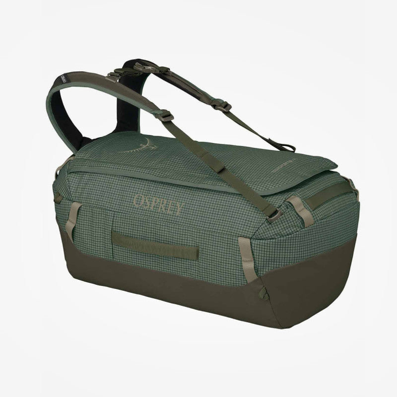Osprey Transporter 40 Pine Leaf/ Earl Grey