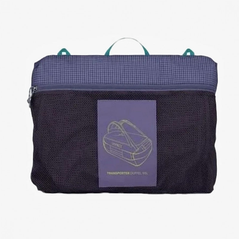 Osprey Transporter 65 Euphoria Purple/ Purple Ink