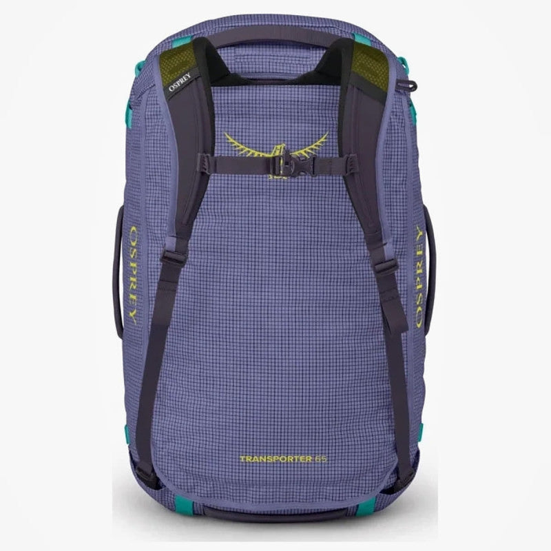 Osprey Transporter 65 Euphoria Purple/ Purple Ink