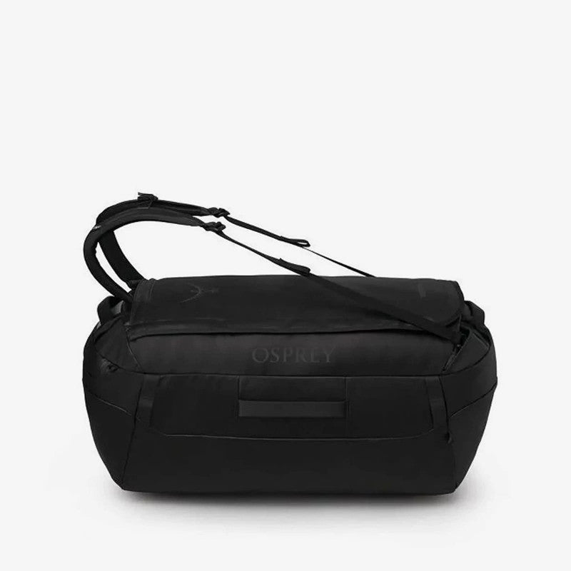Osprey Transporter 95 Raven Black/ Black