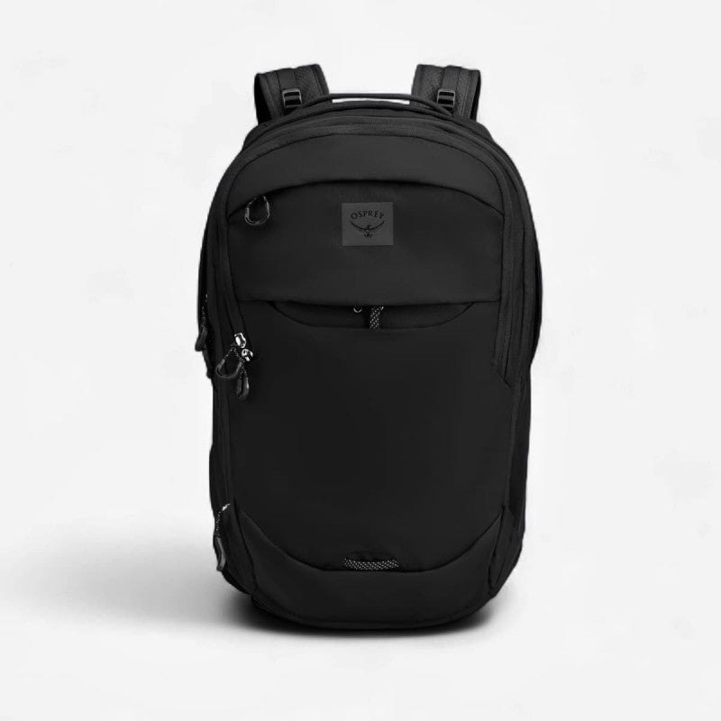 Osprey Metron Airspeed 34 Black/ Anchor Blue