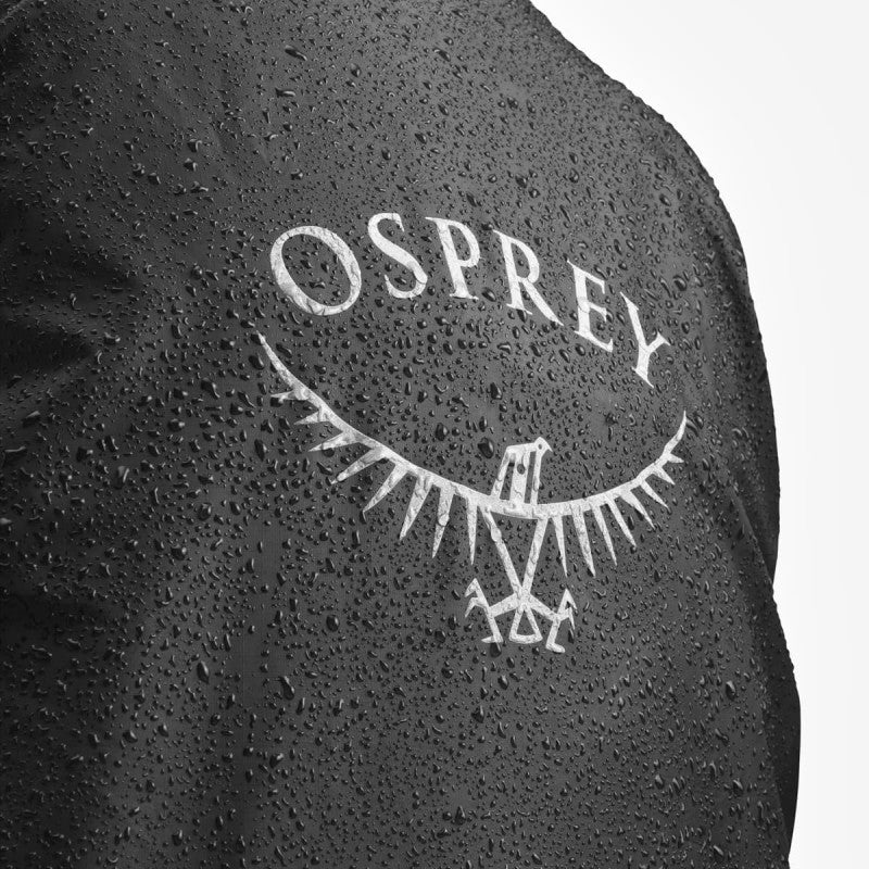 Osprey Metron Airspeed 34 Black/ Anchor Blue