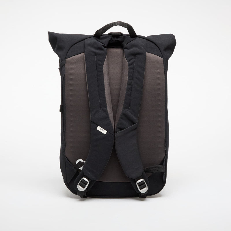 Osprey Arcane Roll Top Pack Black 24