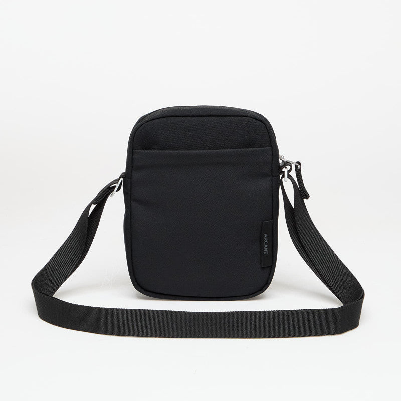 Osprey Arcane Small Crossbody Black 1,5