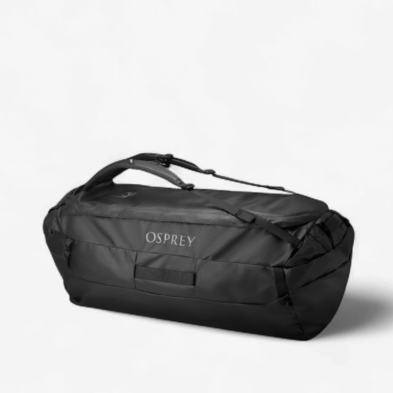 Osprey Transporter 150 Raven Black/ Black