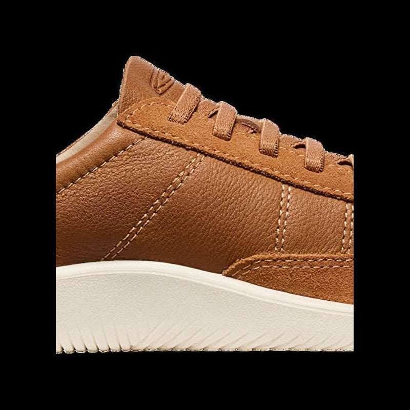 KEEN Knx T-Toe Chipmunk/ Birch