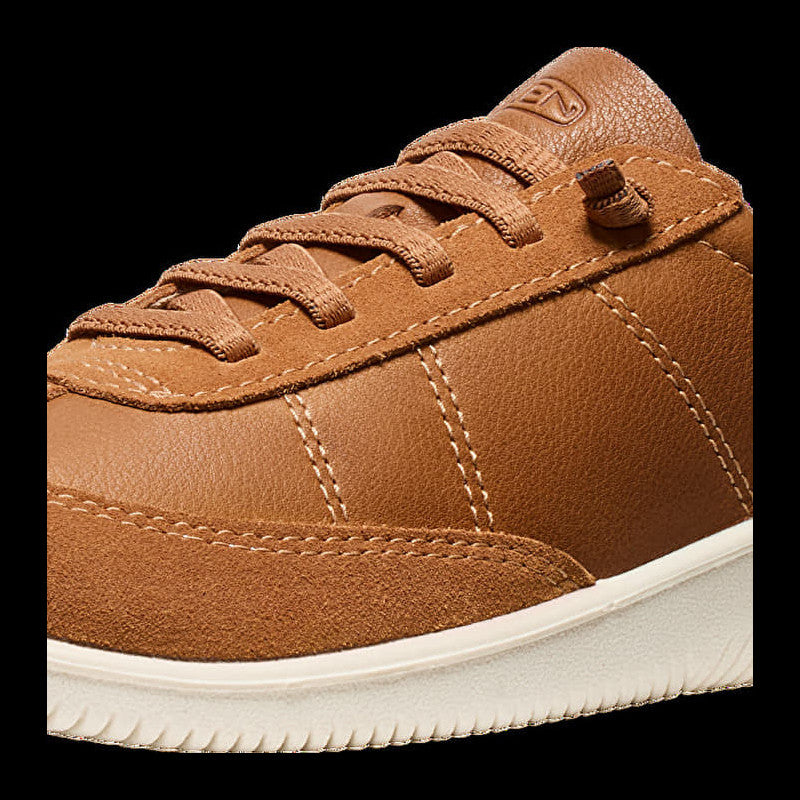 KEEN Knx T-Toe Chipmunk/ Birch
