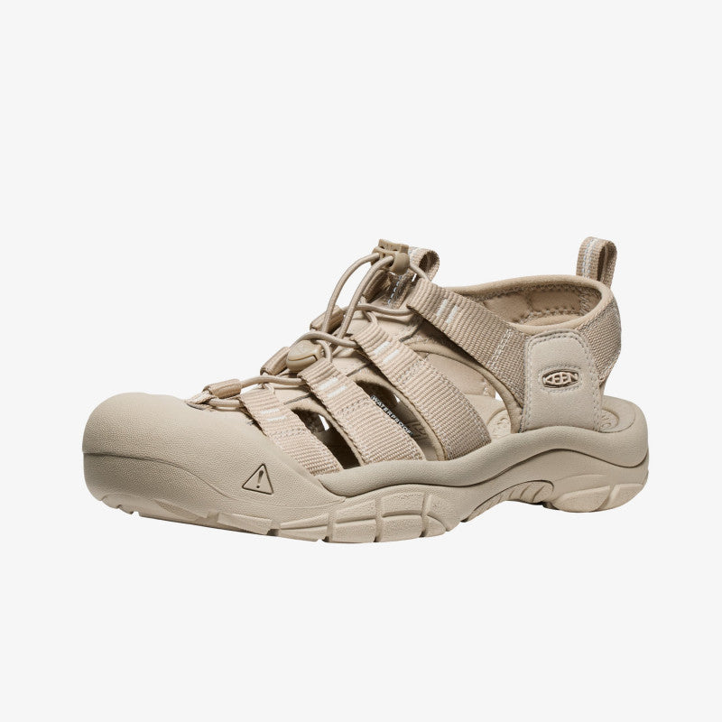 KEEN Newport H2 Men Monochrome/ Plaza Taupe