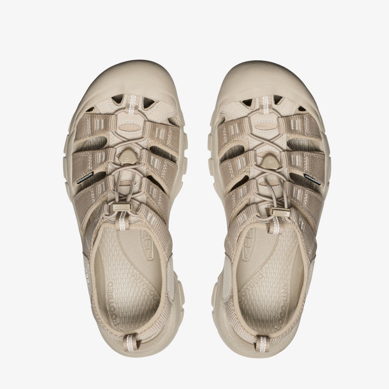 KEEN Newport H2 Men Monochrome/ Plaza Taupe