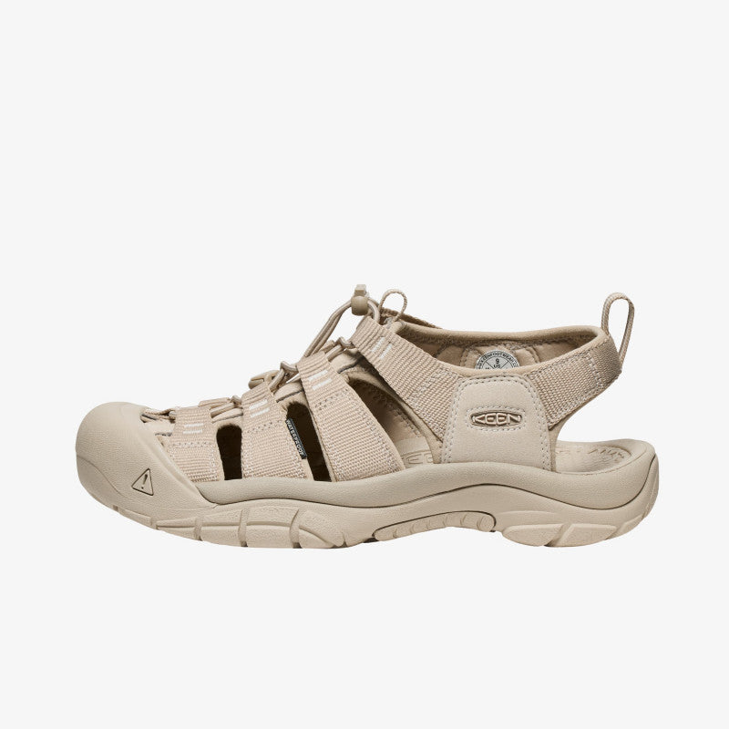 KEEN Newport H2 Men Monochrome/ Plaza Taupe