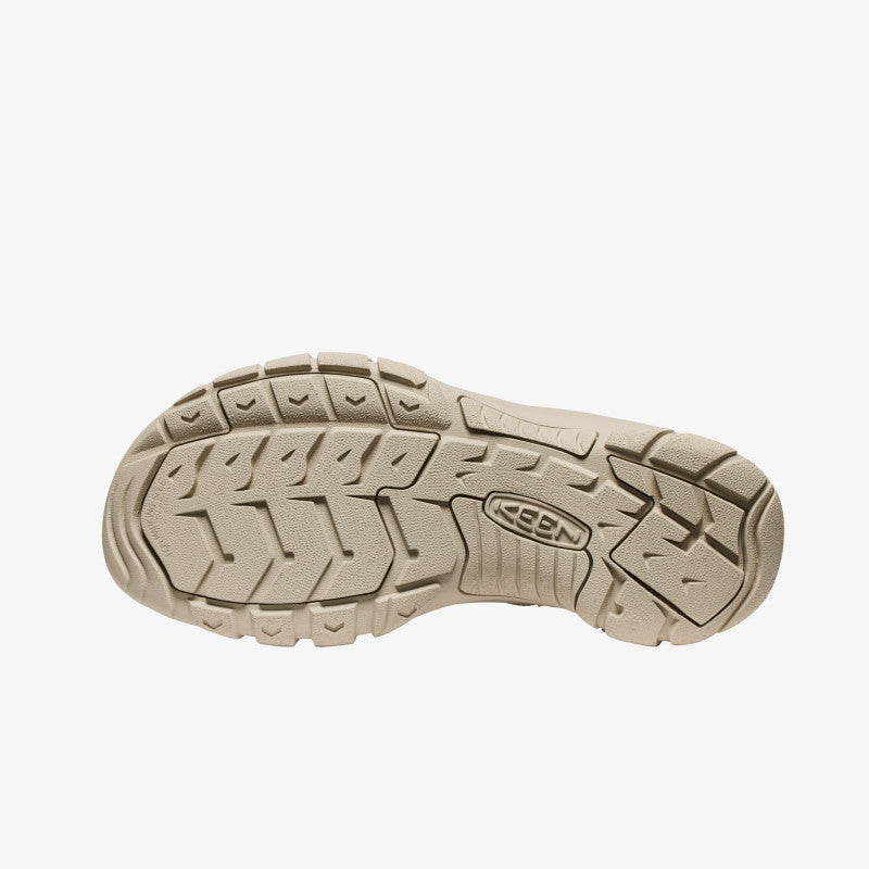 KEEN Newport H2 Men Monochrome/ Plaza Taupe