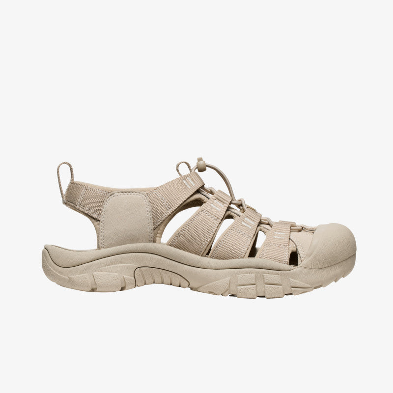 KEEN Newport H2 Men Monochrome/ Plaza Taupe