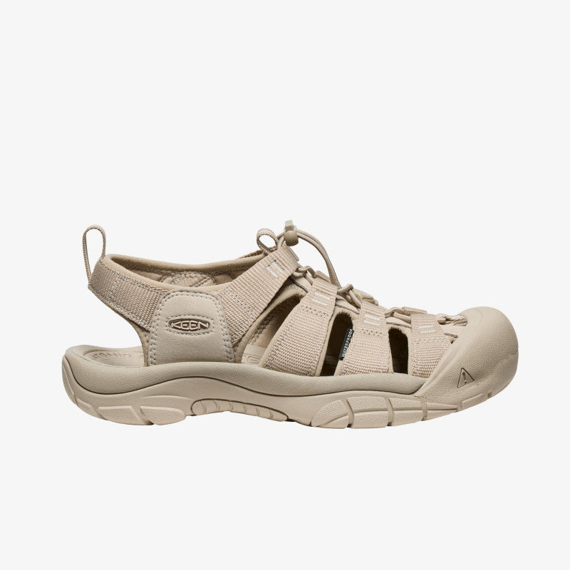 KEEN Newport H2 Men Monochrome/ Plaza Taupe